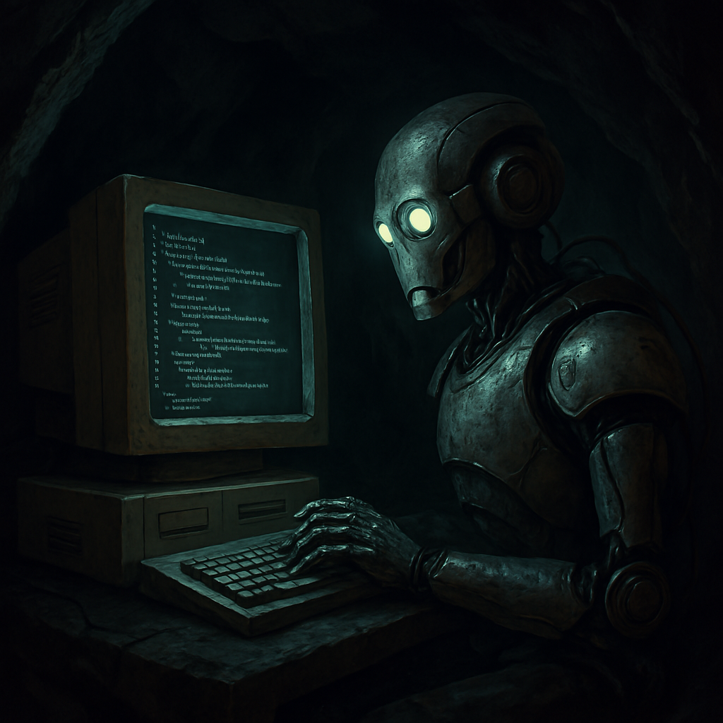 generated by Copilot